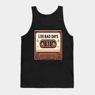 100 Bad Days AJR Tank Top